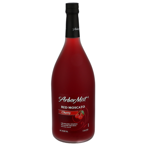 Arbor Mist Red Moscato - 1.5 Liter