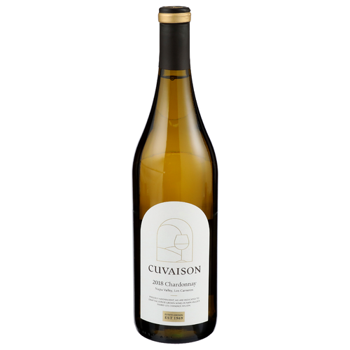 Cuvaison Chardonnay - 750 ml
