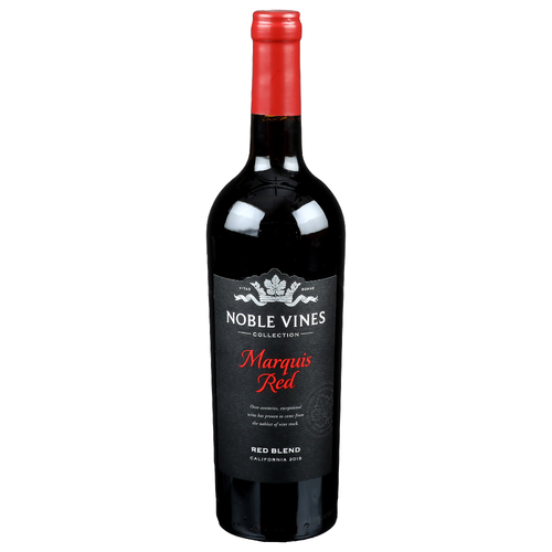 Noble Vines Collection Red Blend Marquis - 1 Each