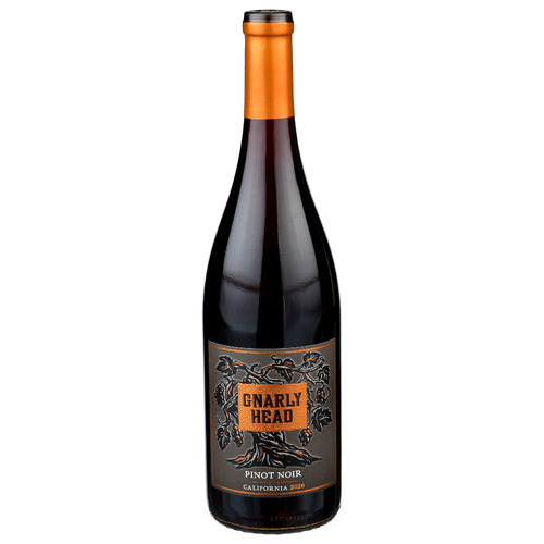 Gnarly Head Pinot Noir - 1 Each