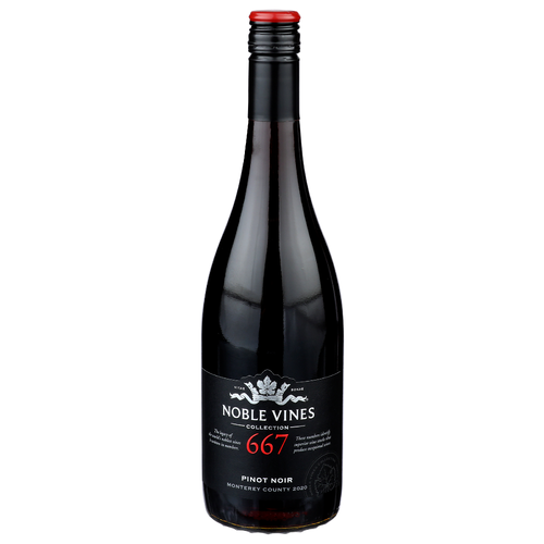 Noble Vines Collection Pinot Noir - 750 ml