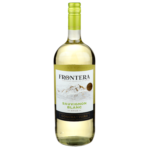 Frontera Sauvignon Blanc Wine - 1.5 Liter