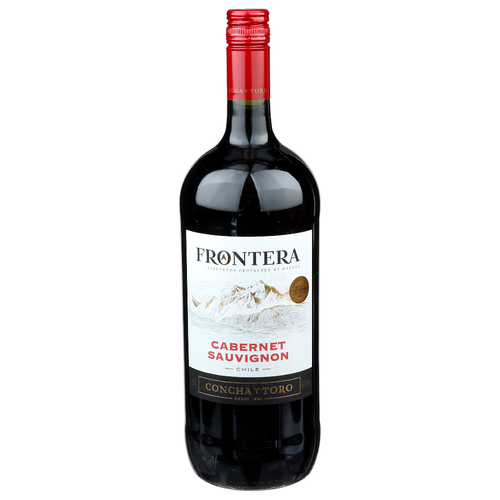 Frontera Cabernet Sauvignon - 1.5 Liter