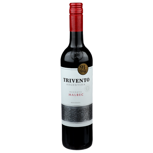 Trivento Malbec - 750 ml