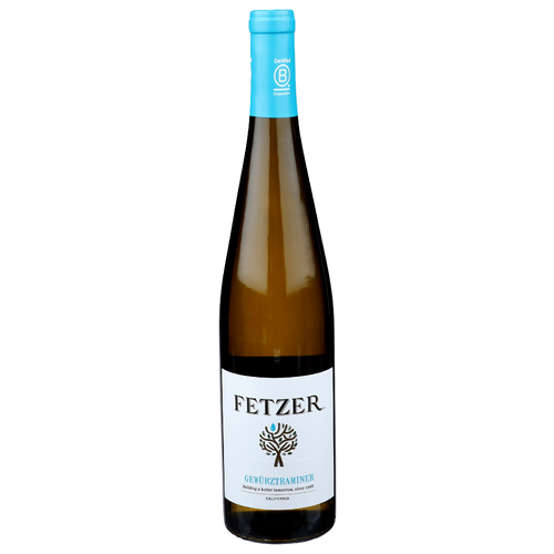 Fetzer Gewurztraminer Medium Sweet Wine - 750 ml