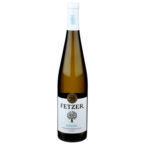 Fetzer California Riesling - 750 ml