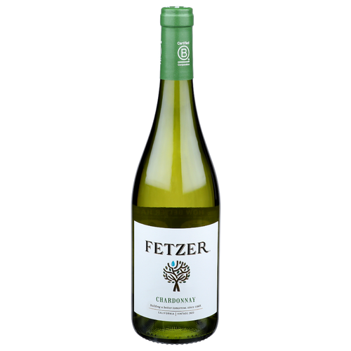 Fetzer 2020 Vintage Chardonnay - 750 ml