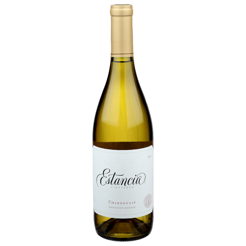 Estancia Vineyards Chardonnay - 750 ml