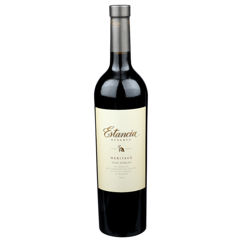 Estancia Reserve Meritage Paso Robles - 750 ml