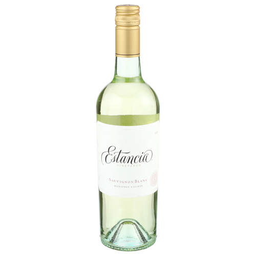 Estancia Vineyards Sauvignon Blanc - 750 ml