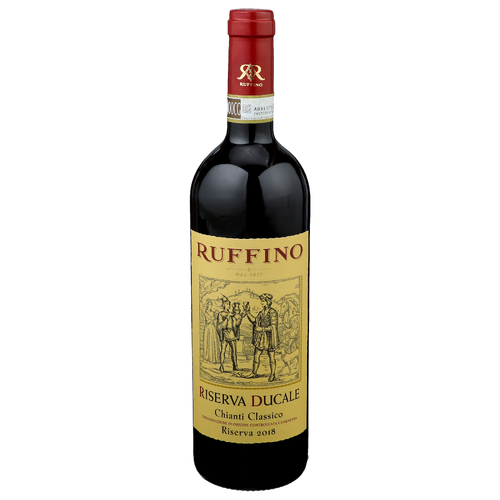 Ruffino Chianti Classico Riserva Ducale - 750 ml