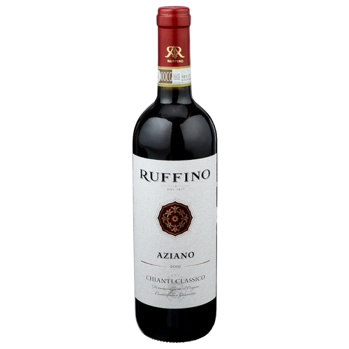 Ruffino Chianti Classico Aziano - 750 ml