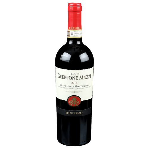 Ruffino Tenuta Greppone Mazzi - 750 ml