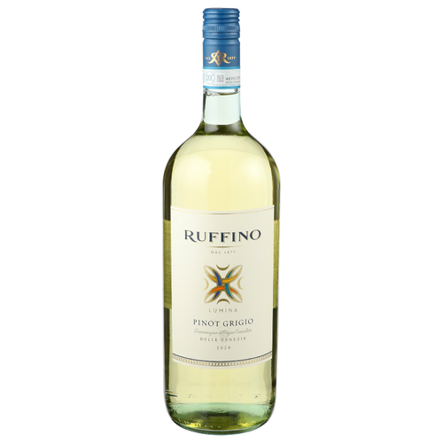 Ruffino Pinot Grigio Wine - 1.5 Liter