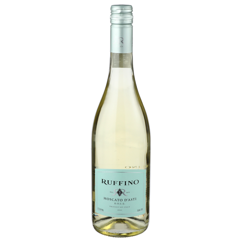 Ruffino Moscato D'asti Wine - 750 ml
