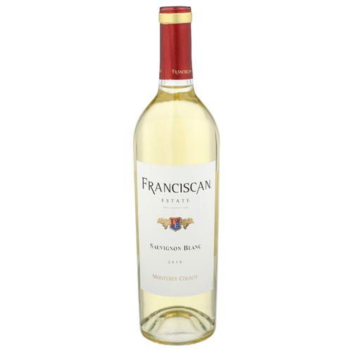 Franciscan Estate Sauvignon Blanc - 750 ml