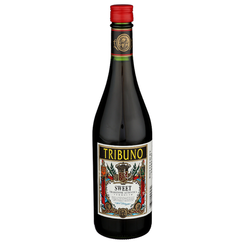 Tribuno Sweet Vermouth - 750 ml