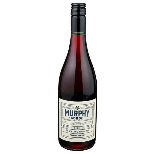 Murphy Goode Pinot Noir - 750 ml