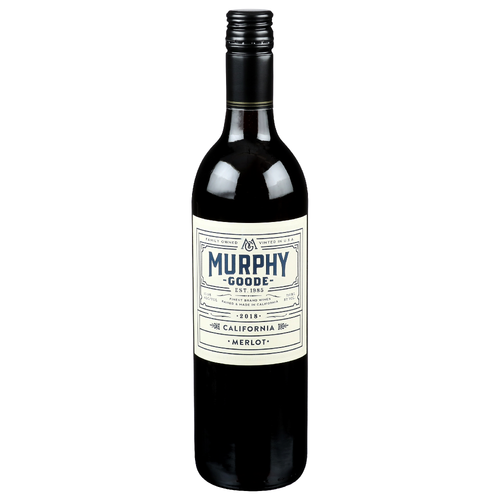 Murphy Goode Merlot - 750 ml