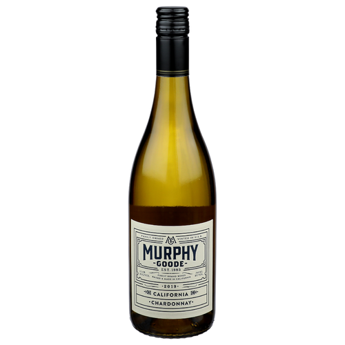 Murphy Goode Chardonnay Wine - 750 ml