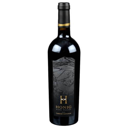Honig Vineyard & Winery Napa Valley Cabernet Sauvignon - 750 ml