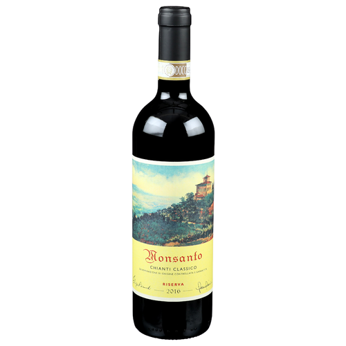 Monsanto Chianti Classico - 750 ml