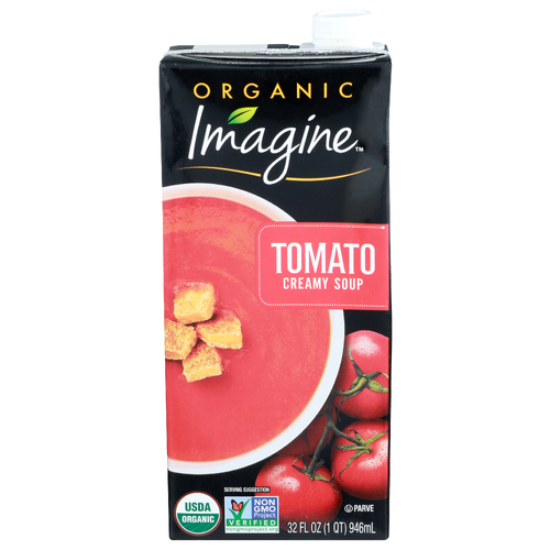 Imagine Tomato Creamy Soup - 32 Fluid Ounce