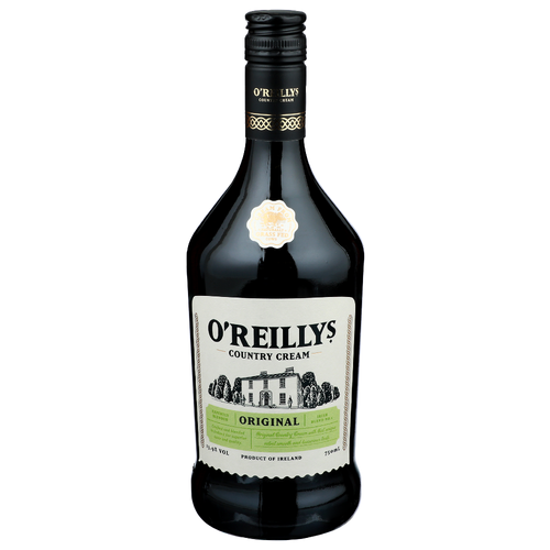O'reillys Original Country Cream - 750 ml