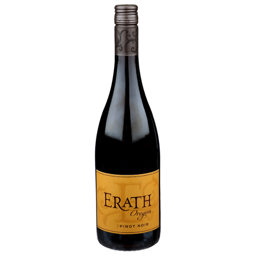 Erath Pinot Noir - 750 ml