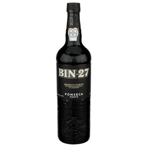 FONSECA PORTO Bin No. 27 Port Wine - 750 ml