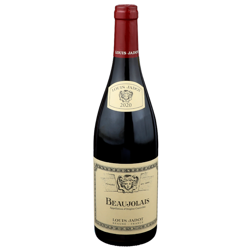 Louis Jadot Gamay Beaujolais - 750 ml