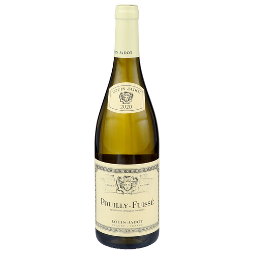 Louis Jadot Pouilly-Fuisse - 750 ml