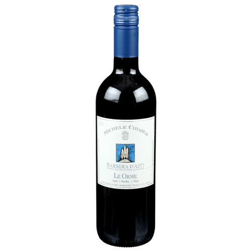 Michele Chiarlo Le Orme - 750 ml