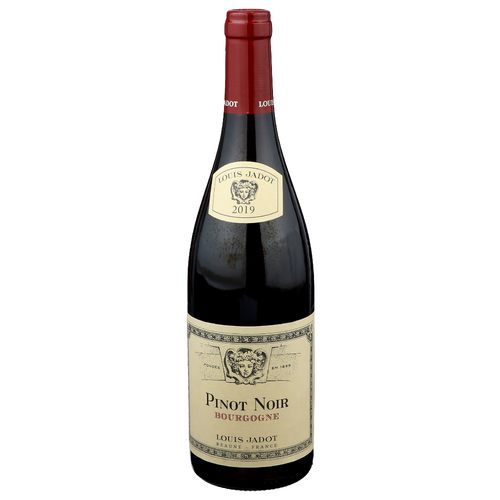Bourgogne Pinot Noir - 750 ml