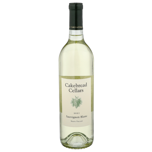 Cakebread Cellars Sauvignon Blanc - 750 ml