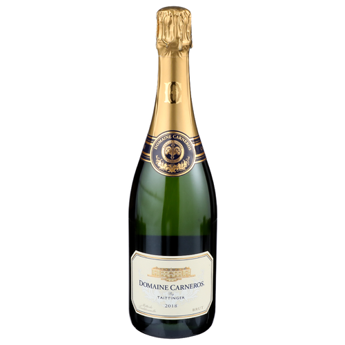 Taittinger Domaine Carneros By Brut - 750 ml