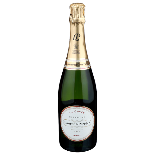 LAURENT-PERRIER Champagne - 750 ml