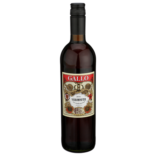 Gallo Sweet Vermouth - 750 ml