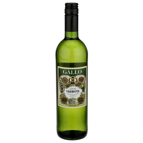 Gallo Extra Dry Vermouth - 750 ml