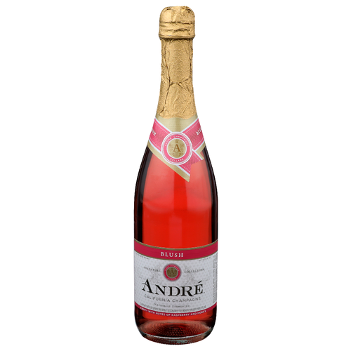 André Champagne Cellars Blush California - 750 ml