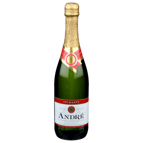 André Cellars Andre Spumante - 750 ml