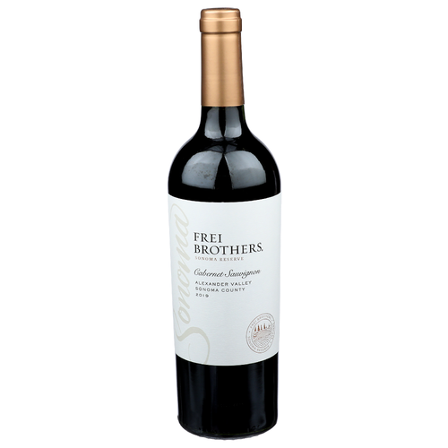 Frei Brothers Cabernet Sauvignon - 750 ml