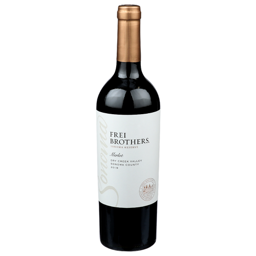 Frei Brothers Sonoma Reserve Merlot - 750 ml