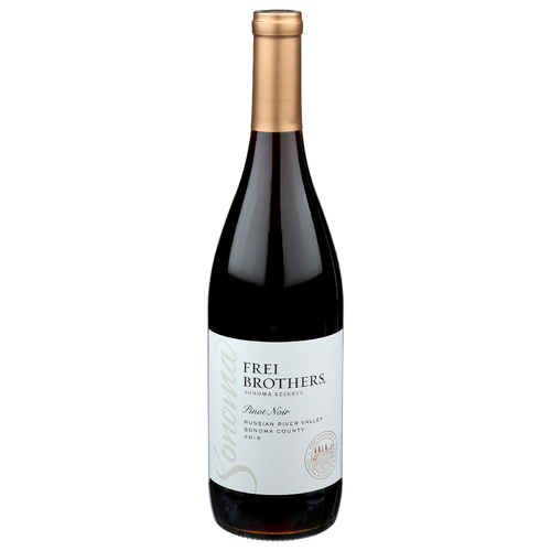 Frei Brothers Pinot Noir - 750 ml