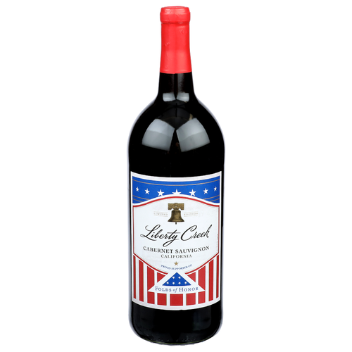 Liberty Creek Cabernet Sauvignon - 1.5 Liter