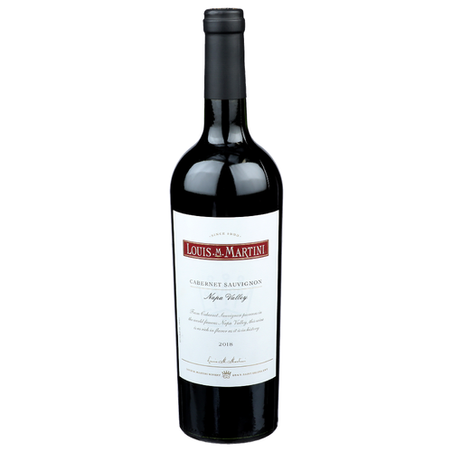 Louis.M.Martini Cabernet Sauvignon - 750 ml