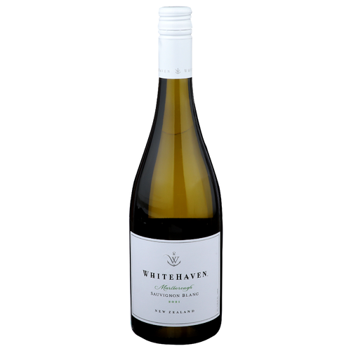Whitehaven Sauvignon Blanc - 750 ml