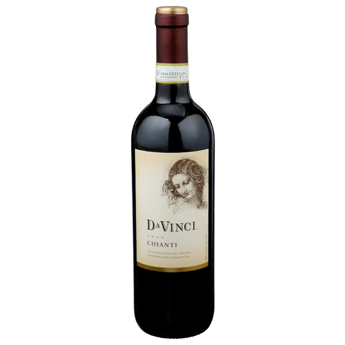 Davinci Chianti - 750 ml