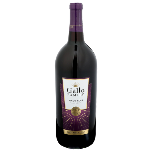 Gallo Family Pinot Noir - 1.5 Liter