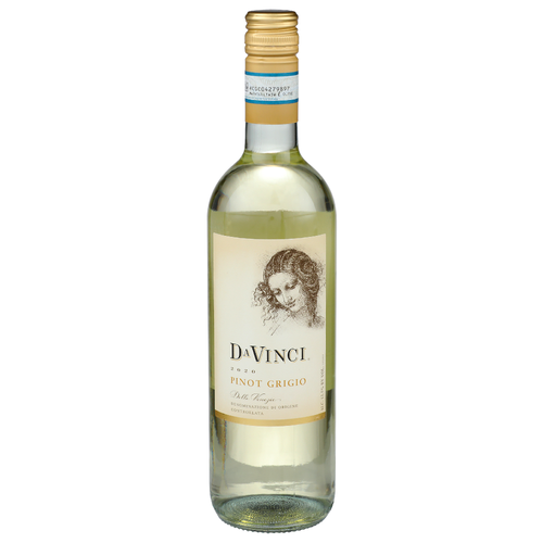 Davinci Pinot Grigio - 750 ml